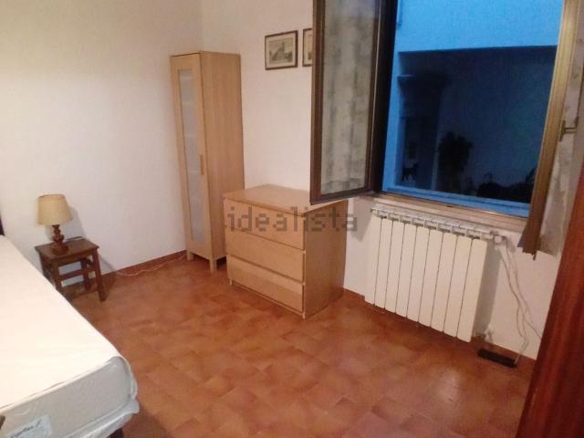 Appartamento in affitto di 70 m² in Via del Porrione