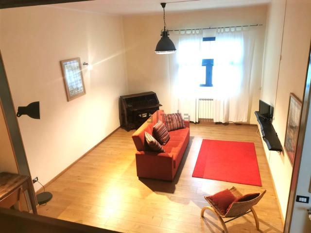 Appartamento in affitto di 70 m² in Via del Parco