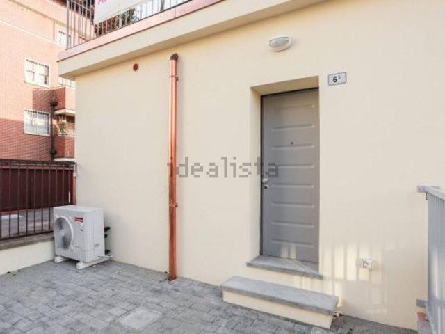 Appartamento in affitto di 70 m² in Via del Perugino, 6