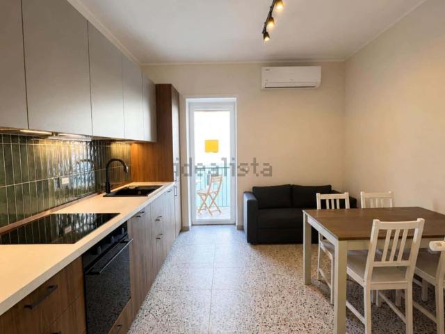 Appartamento in affitto di 70 m² in Via del Pigneto