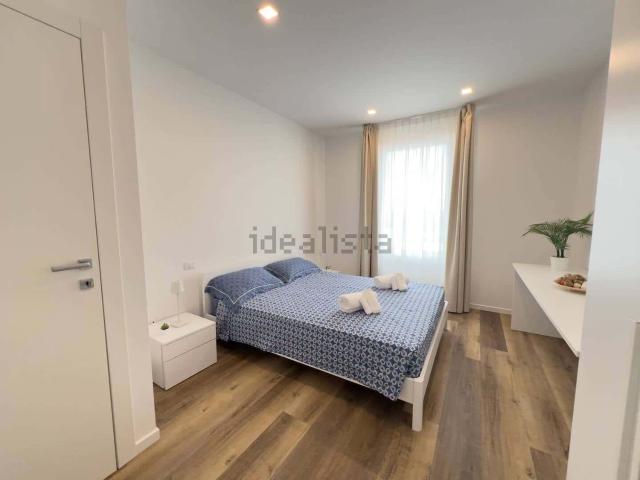 Appartamento in affitto di 70 m² in Via dell&apos Angelo, 43
