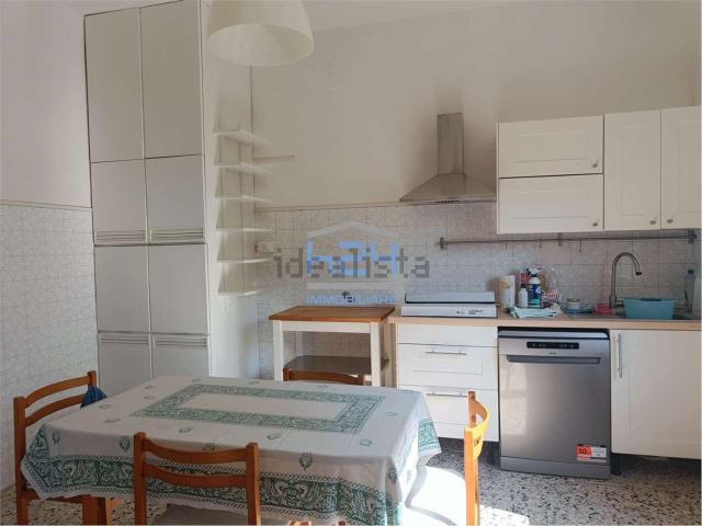 Appartamento in affitto di 70 m² in Via dell&apos Aquila