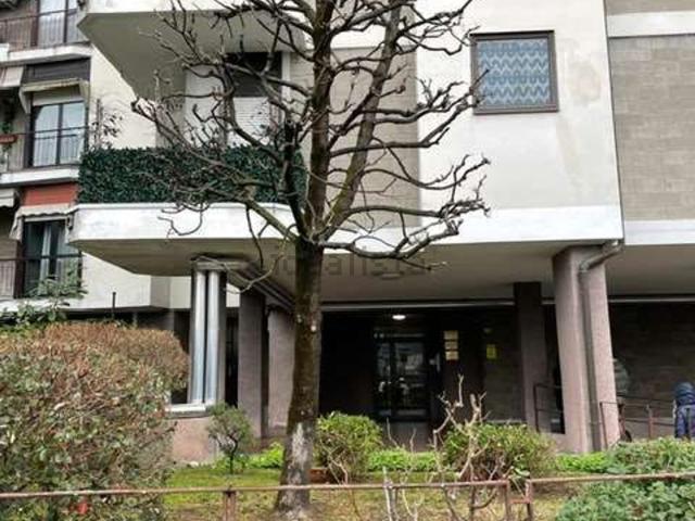 Appartamento in affitto di 70 m² in Via dell&apos Olmo, 8
