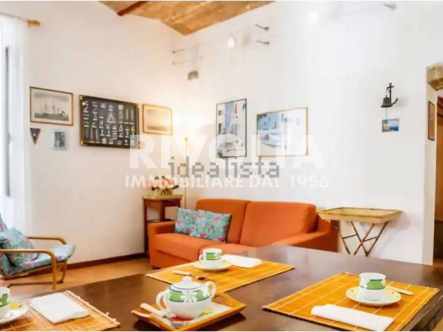 Appartamento in affitto di 70 m² in Via dell&apos Ospizio