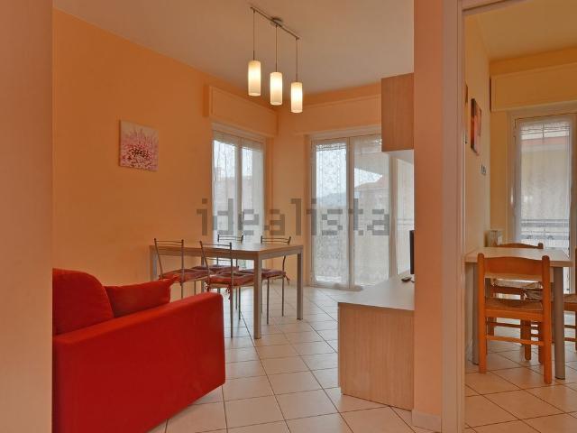 Appartamento in affitto di 70 m² in Via della Torre, 9