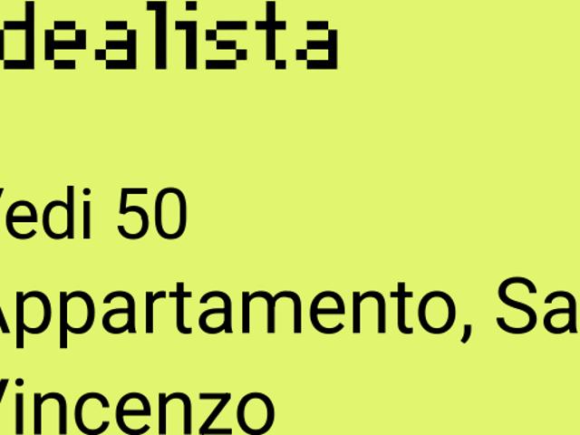 Appartamento in affitto di 70 m² in Via Della Torre