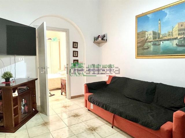 Appartamento in affitto di 70 m² in Via della Vittoria