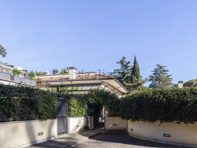 Appartamento in affitto di 70 m² in Via della Camilluccia