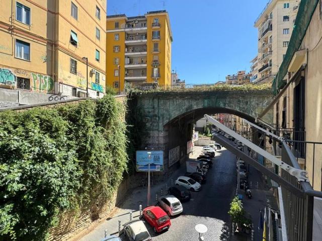 Appartamento in affitto di 70 m² in Via della Cerra