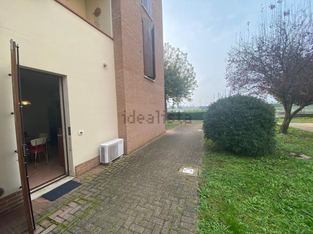 Appartamento in affitto di 70 m² in Via della Crispa, 97