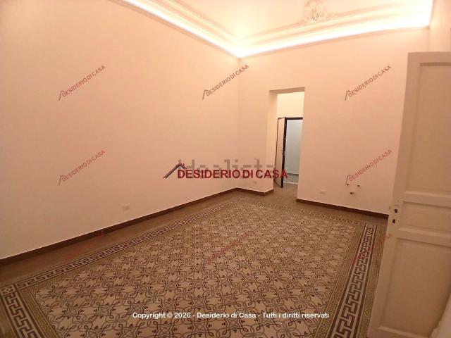 Appartamento in affitto di 70 m² in Via della Libertà, 42