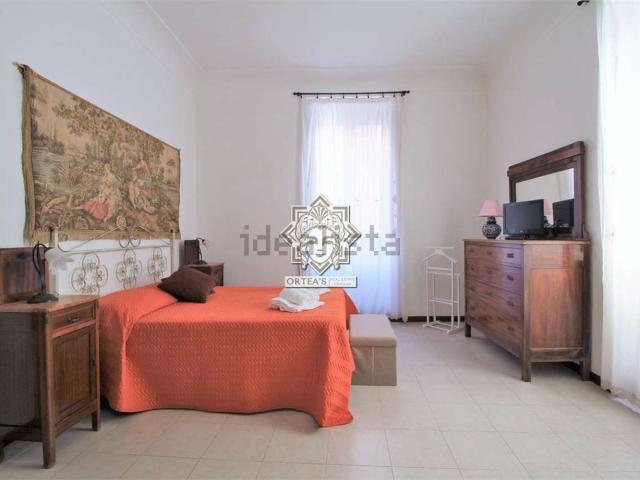 Appartamento in affitto di 70 m² in Via della Maestranza