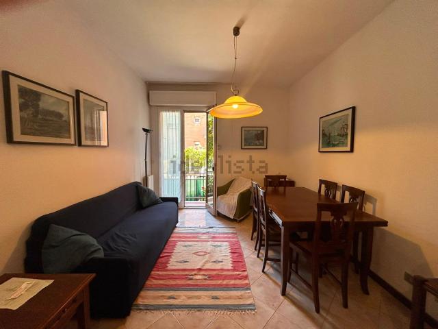 Appartamento in affitto di 70 m² in Via della Pianta