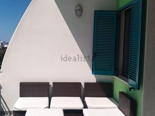 Appartamento in affitto di 70 m² in Via della Robinia, 36