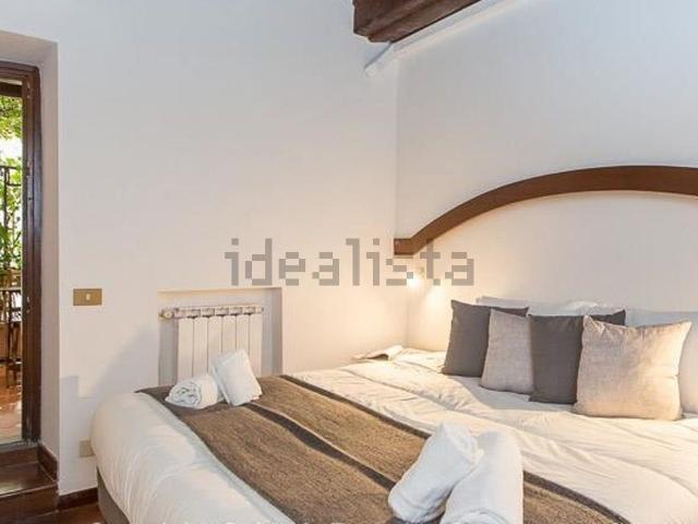 Appartamento in affitto di 70 m² in Via della Scala, 63