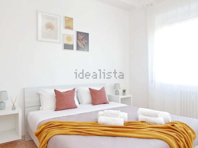 Appartamento in affitto di 70 m² in Via della Spiaggia, 29