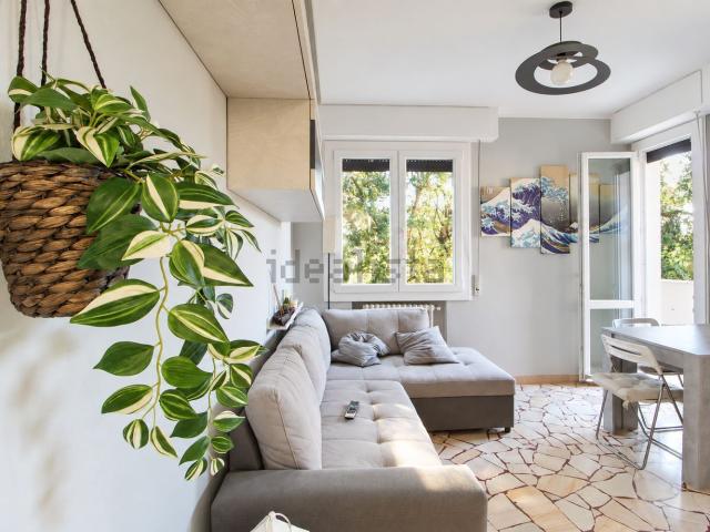 Appartamento in affitto di 70 m² in Via delle Ginestre, 74