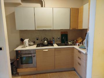 Appartamento in affitto di 70 m² in Via dello Scalo, 2