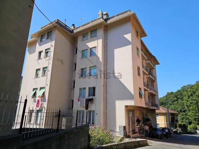 Appartamento in affitto di 70 m² in Via di Pino, 29