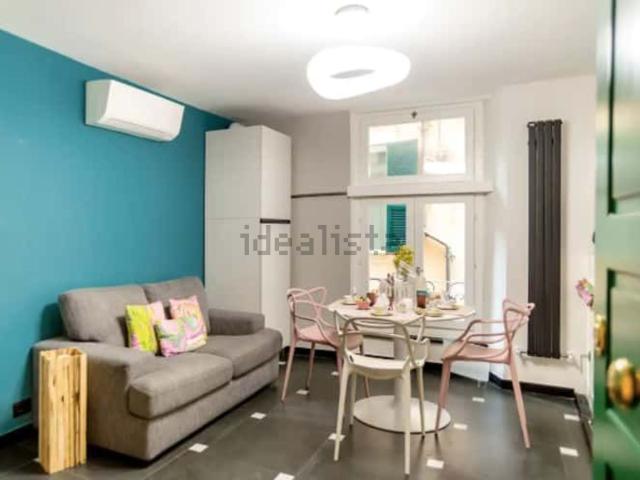 Appartamento in affitto di 70 m² in Via di Ravecca, 2