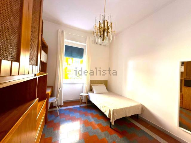 Appartamento in affitto di 70 m² in Via di San Ippolito