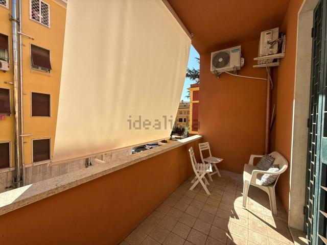 Appartamento in affitto di 70 m² in Via di San Ippolito, 48