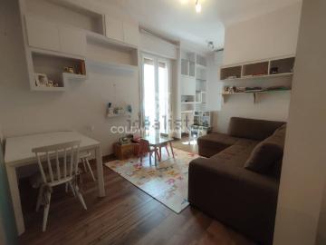 Appartamento in affitto di 70 m² in Via Domenico Zampieri