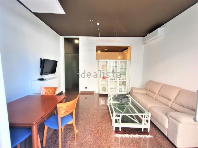 Appartamento in affitto di 70 m² in Via Domenico Muratori, 2