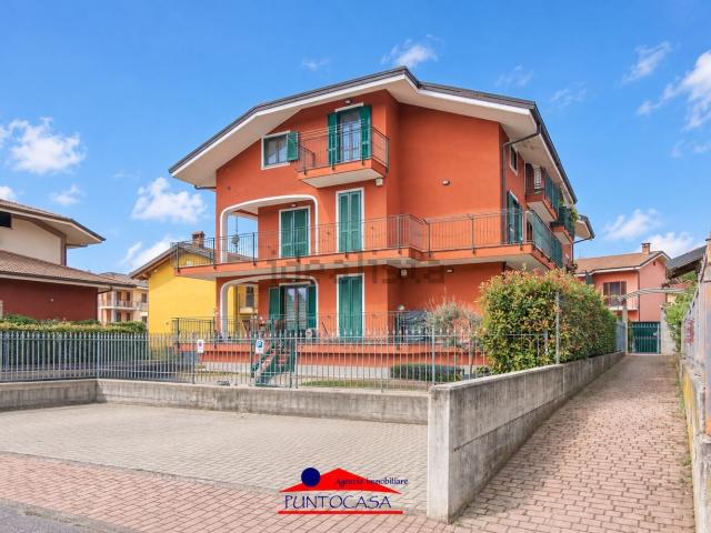 Appartamento in affitto di 70 m² in Via Donatori di Sangue, 4