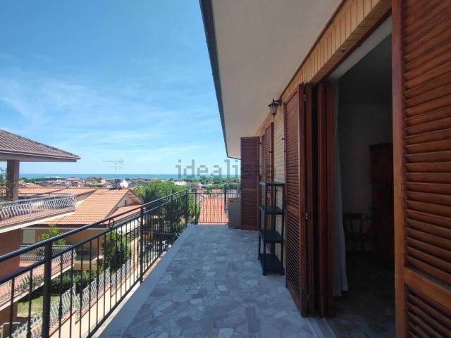 Appartamento in affitto di 70 m² in Via Donatello
