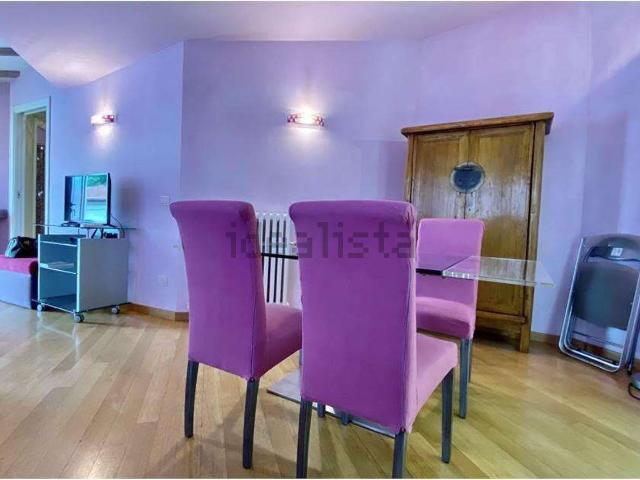 Appartamento in affitto di 70 m² in Via Donati