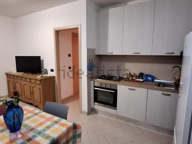 Appartamento in affitto di 70 m² in Via Donego
