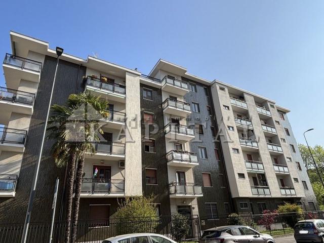 Appartamento in affitto di 70 m² in Via Doberdò, 8