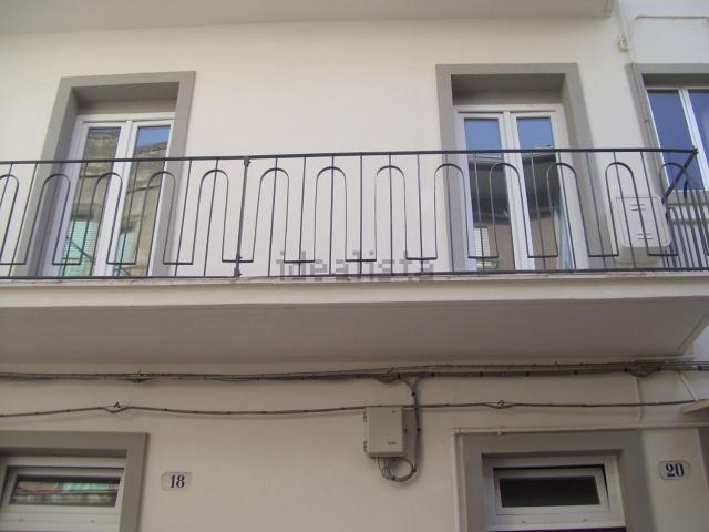Appartamento in affitto di 70 m² in Via Duca D&apos Aosta, 16