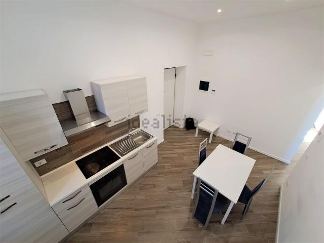 Appartamento in affitto di 70 m² in Via Duca degli Abruzzi, 64