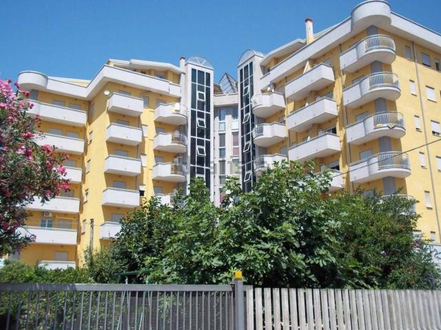 Appartamento in affitto di 70 m² in Via E. Maiorana, 4