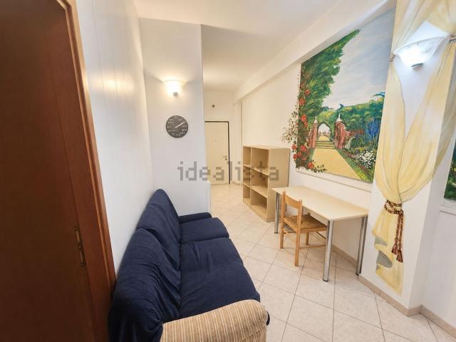 Appartamento in affitto di 70 m² in Via Eleonora Duse, 16