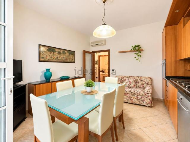 Appartamento in affitto di 70 m² in Via Elio Danesi