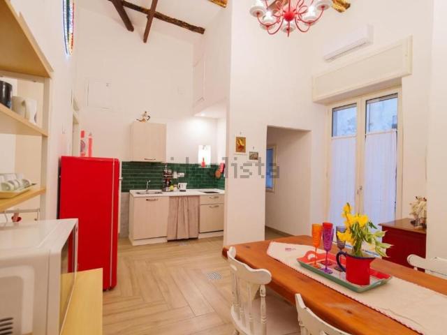 Appartamento in affitto di 70 m² in Via Emanuele de Deo