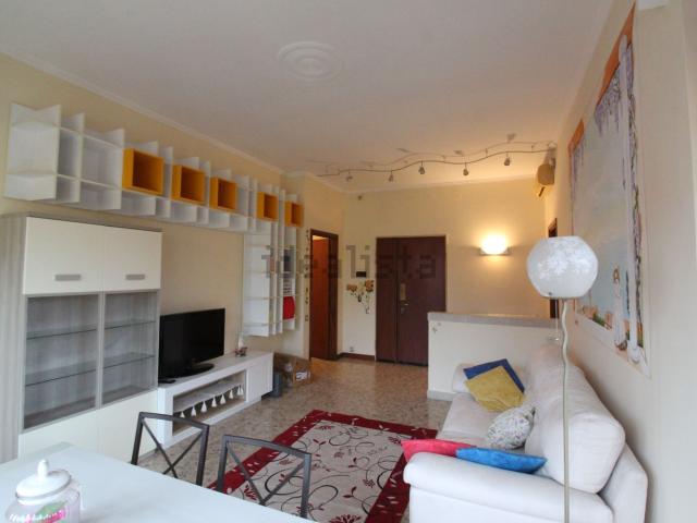 Appartamento in affitto di 70 m² in Via Emanuele Gianturco