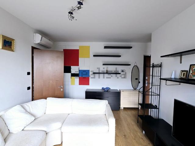 Appartamento in affitto di 70 m² in Via Emilio de Marchi, 59