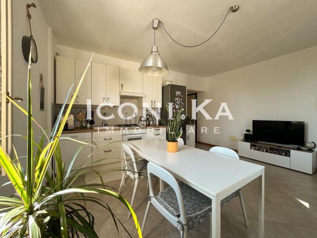 Appartamento in affitto di 70 m² in Via Emilia Ovest, 23