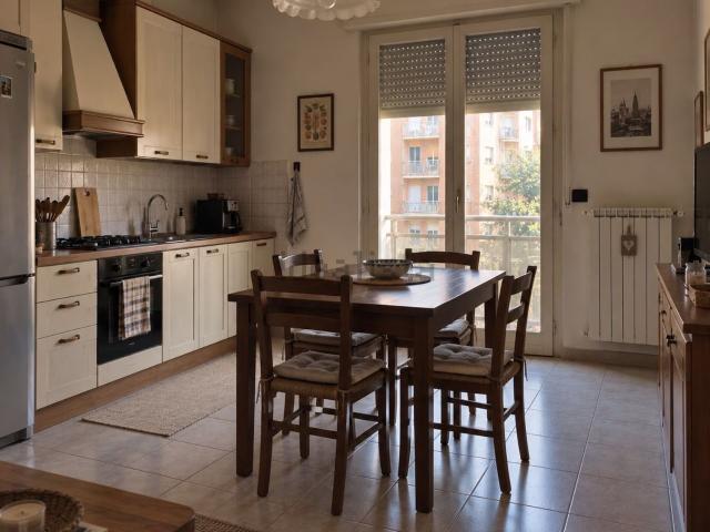 Appartamento in affitto di 70 m² in Via Emilia Ponente