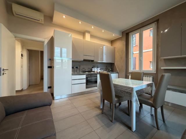 Appartamento in affitto di 67 m² in Via Emilia Ponente, 115