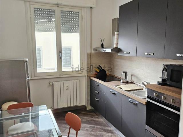 Appartamento in affitto di 70 m² in Via Enrico Petrella