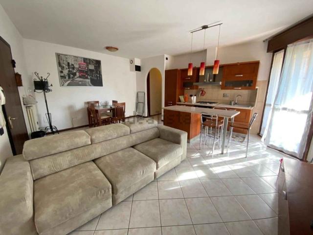 Appartamento in affitto di 70 m² in Via Enzo Ferrari