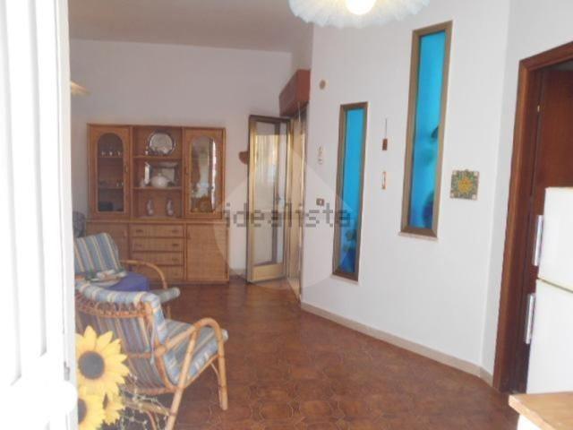 Appartamento in affitto di 70 m² in Via Ermocrate, 16