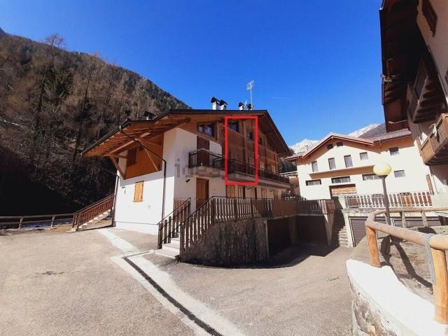 Appartamento in affitto di 70 m² in Via Ettore Colombo