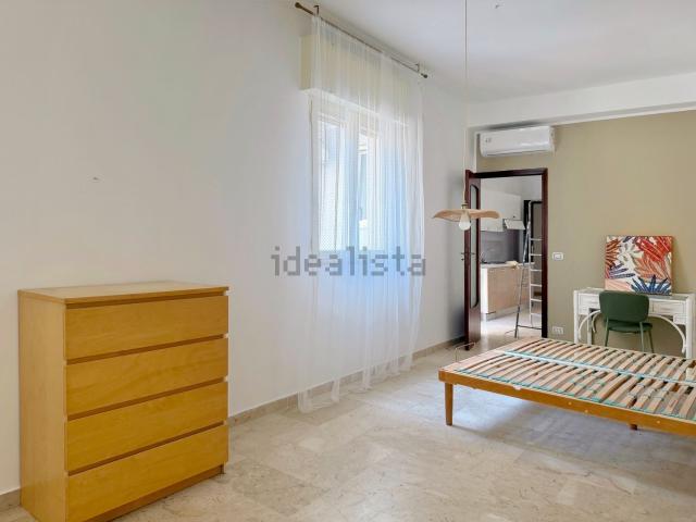 Appartamento in affitto di 70 m² in Via Ettore Carafa