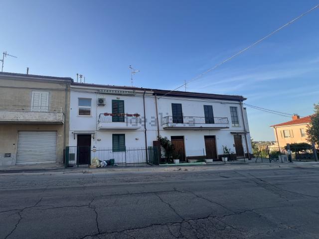 Appartamento in affitto di 70 m² in Via Ettore Ianni, 97